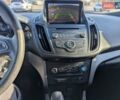 Серый Форд Эскейп, объемом двигателя 2.5 л и пробегом 152 тыс. км за 12490 $, фото 18 на Automoto.ua