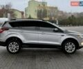 Серый Форд Эскейп, объемом двигателя 1.5 л и пробегом 193 тыс. км за 10999 $, фото 3 на Automoto.ua