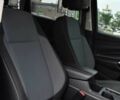 Серый Форд Эскейп, объемом двигателя 1.5 л и пробегом 117 тыс. км за 12200 $, фото 12 на Automoto.ua