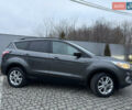 Серый Форд Эскейп, объемом двигателя 1.5 л и пробегом 155 тыс. км за 15500 $, фото 3 на Automoto.ua