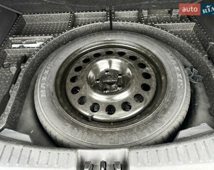 Серый Форд Эскейп, объемом двигателя 1.5 л и пробегом 169 тыс. км за 8999 $, фото 15 на Automoto.ua