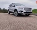 Сірий Форд Ескейп, об'ємом двигуна 1.5 л та пробігом 154 тис. км за 10500 $, фото 3 на Automoto.ua