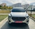 Сірий Форд Ескейп, об'ємом двигуна 2.5 л та пробігом 160 тис. км за 12999 $, фото 2 на Automoto.ua