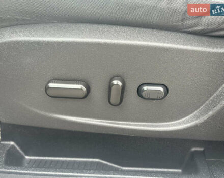 Серый Форд Эскейп, объемом двигателя 1.5 л и пробегом 220 тыс. км за 12150 $, фото 20 на Automoto.ua