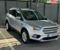 Сірий Форд Ескейп, об'ємом двигуна 1.5 л та пробігом 145 тис. км за 13200 $, фото 1 на Automoto.ua