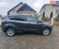 Серый Форд Эскейп, объемом двигателя 2 л и пробегом 136 тыс. км за 10900 $, фото 7 на Automoto.ua