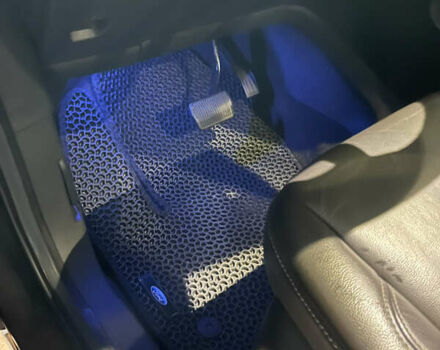 Серый Форд Эскейп, объемом двигателя 2 л и пробегом 86 тыс. км за 16500 $, фото 30 на Automoto.ua