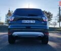 Форд Эскейп 2017 в Кривом Роге на Automoto.ua Серый Форд Эскейп, объемом двигателя 1.5 л и пробегом 81 тыс. км за 12400 $, фото 4 на Automoto.ua