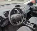 Серый Форд Эскейп, объемом двигателя 2.5 л и пробегом 237 тыс. км за 12700 $, фото 21 на Automoto.ua