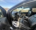 Сірий Форд Ескейп, об'ємом двигуна 2 л та пробігом 55 тис. км за 3500 $, фото 9 на Automoto.ua