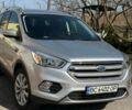 Серый Форд Эскейп, объемом двигателя 2 л и пробегом 191 тыс. км за 13000 $, фото 1 на Automoto.ua