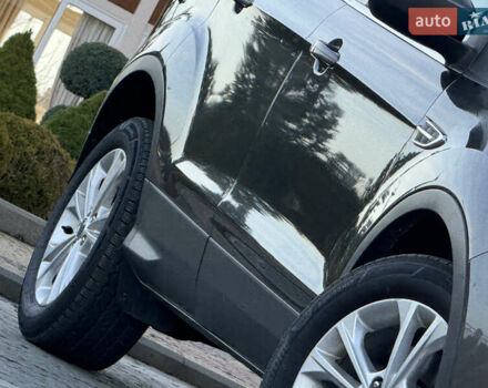 Серый Форд Эскейп, объемом двигателя 1.5 л и пробегом 176 тыс. км за 11999 $, фото 9 на Automoto.ua