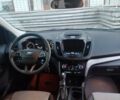 Форд Эскейп 2017 в Немирове на Automoto.ua Серый Форд Эскейп, объемом двигателя 1.5 л и пробегом 118 тыс. км за 14000 $, фото 26 на Automoto.ua