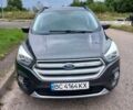 Сірий Форд Ескейп, об'ємом двигуна 1.5 л та пробігом 180 тис. км за 13100 $, фото 1 на Automoto.ua