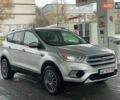 Серый Форд Эскейп, объемом двигателя 2 л и пробегом 137 тыс. км за 12400 $, фото 5 на Automoto.ua