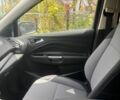 Сірий Форд Ескейп, об'ємом двигуна 1.5 л та пробігом 145 тис. км за 13900 $, фото 4 на Automoto.ua