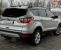 Серый Форд Эскейп, объемом двигателя 1.5 л и пробегом 193 тыс. км за 10999 $, фото 4 на Automoto.ua