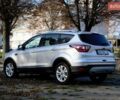 Сірий Форд Ескейп, об'ємом двигуна 2 л та пробігом 137 тис. км за 12900 $, фото 12 на Automoto.ua