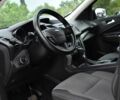 Серый Форд Эскейп, объемом двигателя 1.5 л и пробегом 117 тыс. км за 12200 $, фото 7 на Automoto.ua