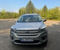 Сірий Форд Ескейп, об'ємом двигуна 1.5 л та пробігом 114 тис. км за 13300 $, фото 1 на Automoto.ua