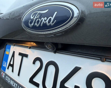 Серый Форд Эскейп, объемом двигателя 1.5 л и пробегом 155 тыс. км за 15500 $, фото 20 на Automoto.ua