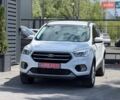 Серый Форд Эскейп, объемом двигателя 1.5 л и пробегом 148 тыс. км за 13200 $, фото 1 на Automoto.ua