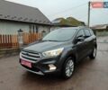 Сірий Форд Ескейп, об'ємом двигуна 2 л та пробігом 204 тис. км за 12200 $, фото 1 на Automoto.ua
