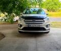 Сірий Форд Ескейп, об'ємом двигуна 1.5 л та пробігом 144 тис. км за 15500 $, фото 1 на Automoto.ua