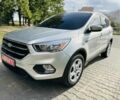 Сірий Форд Ескейп, об'ємом двигуна 2.5 л та пробігом 160 тис. км за 12999 $, фото 7 на Automoto.ua