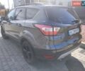 Серый Форд Эскейп, объемом двигателя 1.5 л и пробегом 210 тыс. км за 11400 $, фото 1 на Automoto.ua