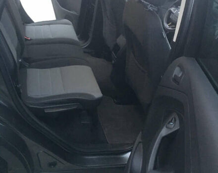 Сірий Форд Ескейп, об'ємом двигуна 2.49 л та пробігом 113 тис. км за 12500 $, фото 6 на Automoto.ua