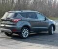 Сірий Форд Ескейп, об'ємом двигуна 2 л та пробігом 89 тис. км за 8000 $, фото 4 на Automoto.ua