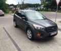 Сірий Форд Ескейп, об'ємом двигуна 2.5 л та пробігом 34 тис. км за 14500 $, фото 1 на Automoto.ua