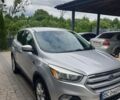 Сірий Форд Ескейп, об'ємом двигуна 2 л та пробігом 223 тис. км за 12700 $, фото 1 на Automoto.ua