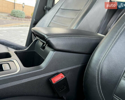 Серый Форд Эскейп, объемом двигателя 1.5 л и пробегом 176 тыс. км за 11999 $, фото 48 на Automoto.ua