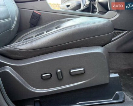 Серый Форд Эскейп, объемом двигателя 1.5 л и пробегом 176 тыс. км за 11999 $, фото 53 на Automoto.ua