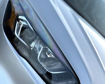 Сірий Форд Ескейп, об'ємом двигуна 1.5 л та пробігом 136 тис. км за 13200 $, фото 4 на Automoto.ua