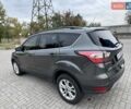 Серый Форд Эскейп, объемом двигателя 2 л и пробегом 112 тыс. км за 13800 $, фото 10 на Automoto.ua