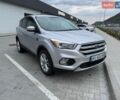 Сірий Форд Ескейп, об'ємом двигуна 2 л та пробігом 107 тис. км за 15000 $, фото 1 на Automoto.ua