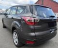 Серый Форд Эскейп, объемом двигателя 2.5 л и пробегом 63 тыс. км за 9500 $, фото 4 на Automoto.ua