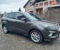Серый Форд Эскейп, объемом двигателя 2 л и пробегом 136 тыс. км за 10900 $, фото 1 на Automoto.ua