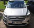 Сірий Форд Ескейп, об'ємом двигуна 2 л та пробігом 188 тис. км за 13000 $, фото 1 на Automoto.ua