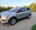 Сірий Форд Ескейп, об'ємом двигуна 0 л та пробігом 191 тис. км за 11200 $, фото 1 на Automoto.ua