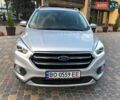 Сірий Форд Ескейп, об'ємом двигуна 2 л та пробігом 186 тис. км за 11400 $, фото 1 на Automoto.ua
