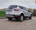 Сірий Форд Ескейп, об'ємом двигуна 1.5 л та пробігом 154 тис. км за 10500 $, фото 2 на Automoto.ua