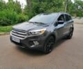Серый Форд Эскейп, объемом двигателя 1.5 л и пробегом 135 тыс. км за 14200 $, фото 1 на Automoto.ua