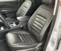 Серый Форд Эскейп, объемом двигателя 2 л и пробегом 220 тыс. км за 12700 $, фото 22 на Automoto.ua