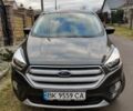 Сірий Форд Ескейп, об'ємом двигуна 2.5 л та пробігом 90 тис. км за 14499 $, фото 1 на Automoto.ua