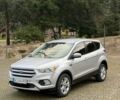 Сірий Форд Ескейп, об'ємом двигуна 1.5 л та пробігом 280 тис. км за 9800 $, фото 1 на Automoto.ua