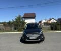 Серый Форд Эскейп, объемом двигателя 2 л и пробегом 109 тыс. км за 13999 $, фото 3 на Automoto.ua